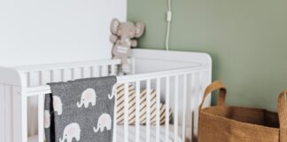 Sindrome della morte in culla: che cos’è