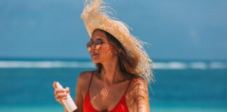 Insolazione: cause e sintomi