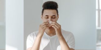 Allergia stagionale: i sintomi