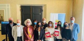 “Una Città per Tutte le Generazioni” a Palazzo Bomben