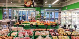 Supermercati Armonie, dichiarato da CISL lo stato di agitazione
