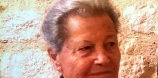 Scomparsa un’anziana: appello ai cittadini