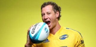 Un gigante tra i Leoni: arriva in biancoverde Scott Scrafton