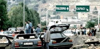 30 anni dalla Strage di Capaci, domani la Giornata della Legalità