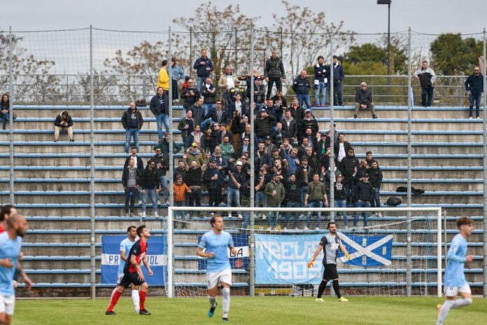 treviso calcio