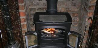 Rottamazione vecchie stufe, al via il bando da 4 milioni