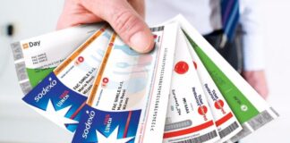 Buoni pasto, mercoledì 15 giugno stop per 24 ore