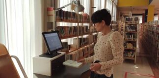 Attivo l’Autoprestito alla Biblioteca Civica di San Donà’ di Piave Autoprestito alla Biblioteca Civica di San Donà’ di Piave