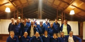 TVPressing, domenica 4 giugno Giornalisti VS Alpini a Pieve di Soligo