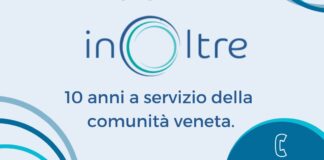 15mila persone assistite e 1000 vite salvate dal servizio InOltre