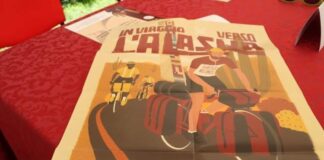 Presentato il progetto “In viaggio… verso l’Alaska”