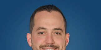 Christofer De Zotti è il nuovo Sindaco di Jesolo Christofer De Zotti - foto: pagina Facebook ufficiale di De Zotti