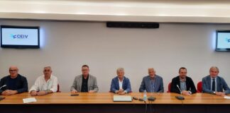 Nella Cassa Edile di Treviso e Padova entrano Rovigo e il Polesine