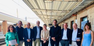 Al via i lavori per la nuova stazione ferroviaria di Treviso