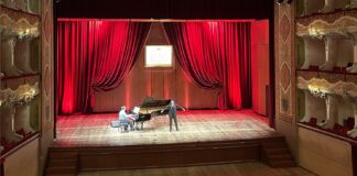 50^ Concorso Toti Dal Monte: in 5 alla finale