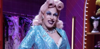 Robe da Mati: Ava Hangar protagonista alla Loggia dei Cavalieri