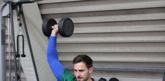 Mattia Bellini resta Leone: rinnovo firmato fino al 2023