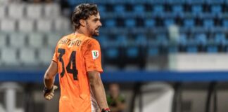 Venezia FC, Bruno Bertinato rinnova il contratto Bruno Bertinato - foto sito internet Venezia FC