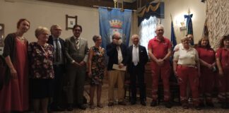 ‘Un pasto solidale, un pasto sospeso’: mangiare fuori aiuta l’inclusione sociale La presentazione di 'Un pasto solidale, un pasto sospeso'