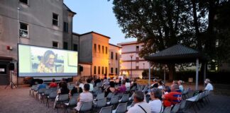 L’estate Cinemoving 2022 è iniziata Cinemoving Favaro - foto di repertorio