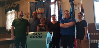 Donato al Comune di San Donà un secondo sanificatore ‘Sani Boom’