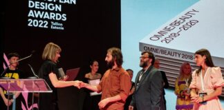 Uno studio di Castelfranco premiato agli oscar del design