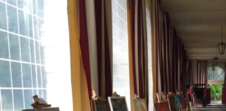 Arte per Bene, evento benefico a S. Caterina