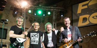 Venerdì 1 luglio torna la Moohrun, con la novità Moohvillage