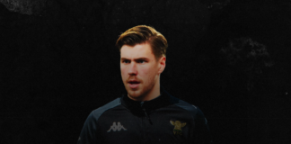 E’ ufficiale: Jesse Joronen al Venezia FC. Lezzerini e Galazzi al Brescia Jesse Joronen - foto dal sito web del Venezia FC