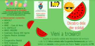 A Mestre arriva l’edizione estiva de “Il Chiostro delle idee solidali”