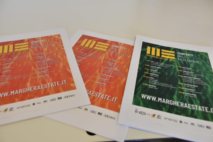 Marghera Estate 2022