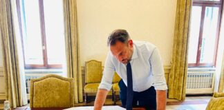 Nuove piste ciclabili dalla Ostiglia al Parco dello Storga