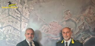 Autorità Portuale e Guardia di Finanza siglano protocollo d’intesa per il corretto uso dei fondi del PNRR