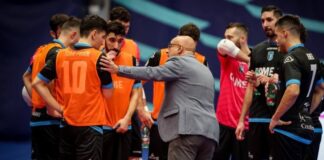 Calcio a 5, la Came Dosson si muove coi rinnovi