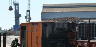 Esercitazione della Protezione civile: a Marghera simulata una maxi emergenza sanitaria Simulazione maxi emergenza sanitaria