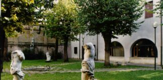 Liceo Artistico, 1.8 milioni per la manutenzione dei serramenti