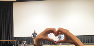 “Ti Ascolto – a scuola”, presentati oggi i video dei ragazzi