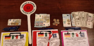 Truffa finti sordomuti: Polizia Locale di Caorle in prima linea per il contrasto al fenomeno