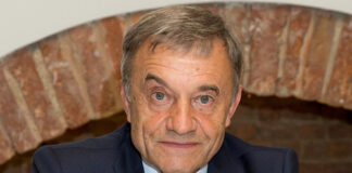 Giuliano Viglione riconfermato Presidente di Con.Ascom