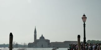 A Venezia la festa del remo con la 46. edizione della Vogalonga Vogalonga edizione 2022 - foto: sito Comune di Venezia