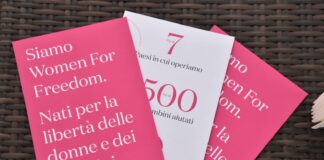 Women for freedom in jazz: al via la 6^ edizione di musica e solidarietà