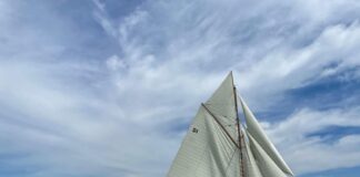 Presentata la IX edizione del “Trofeo Principato di Monaco le Vele d’Epoca in Laguna”