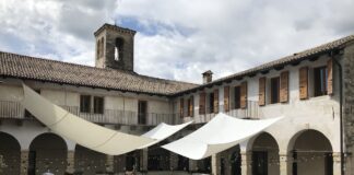 L’ex monastero di Asolo diventa Fondazione culturale Zago