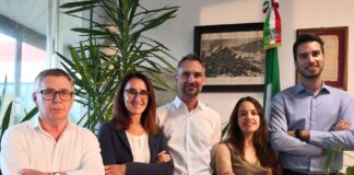 Presentata la nuova giunta a Breda di Piave