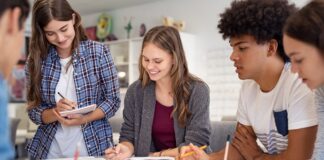 Un concorso di idee sul tema della comunicazione