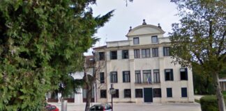 Maffioli, tutti gli interventi della Provincia in corso nelle sedi