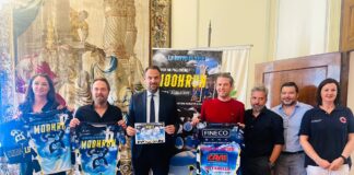 Moohrun, domenica 3 luglio torna la mitica corsa ludico-motoria