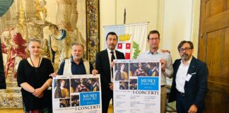 Riparte “Musei d’Estate”, presentato il calendario