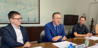 Un Parco di Note, il 3 luglio per la prima volta nel Foyer della Provincia