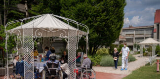 Pandemia chiusa al Centro Sartor, ripartono tutti i servizi